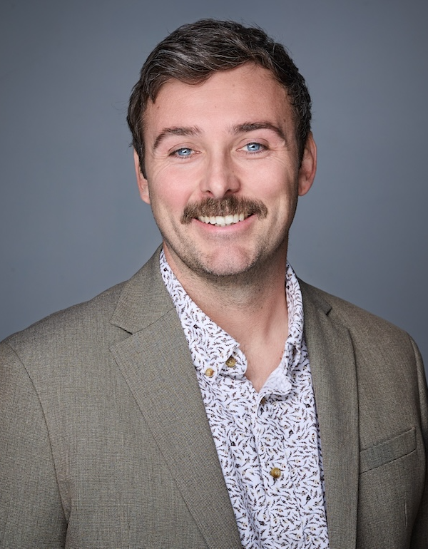 Jake Schmitt